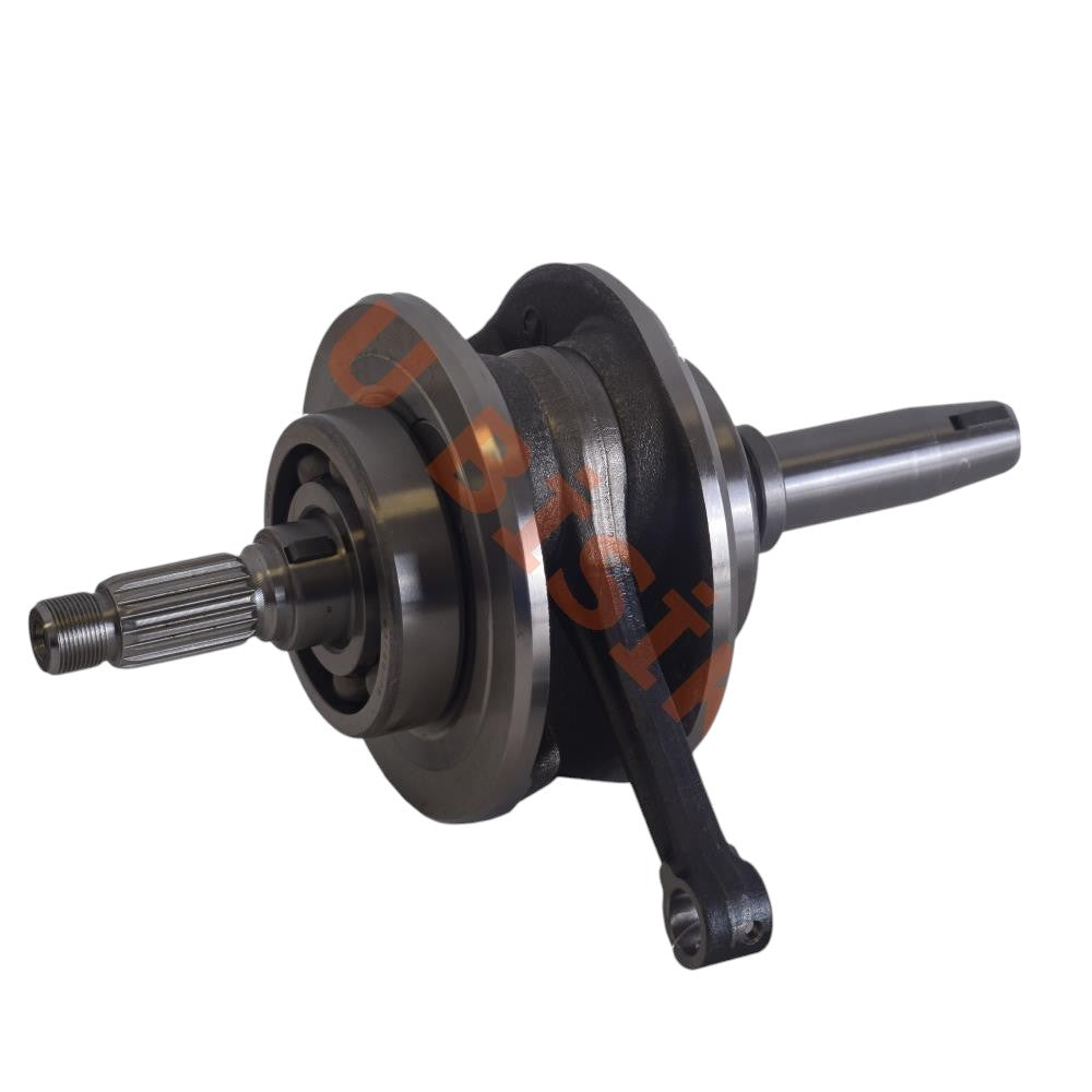 Mondial MH Drift Krank (Balansörlü) (Green Shaft)