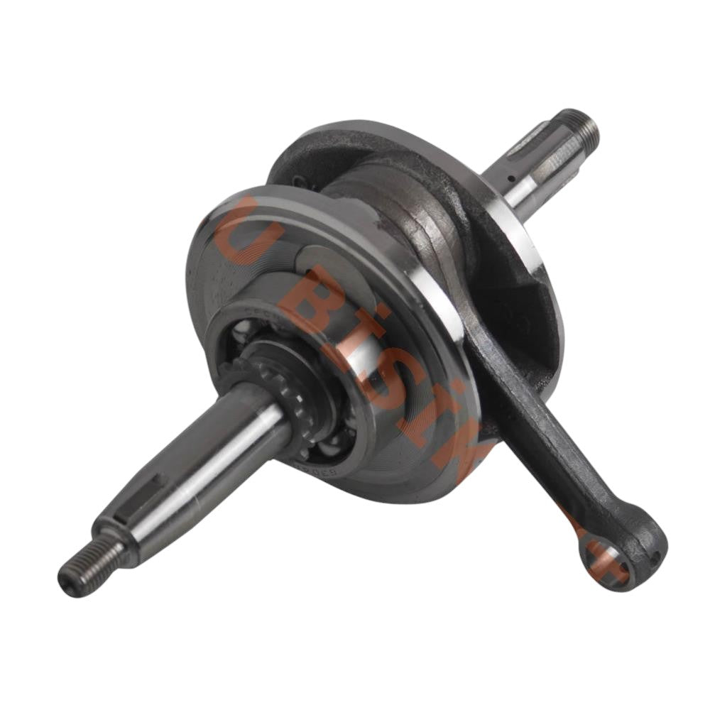 Mondial SFC Krank (100cc CUB) (Kısa Model)