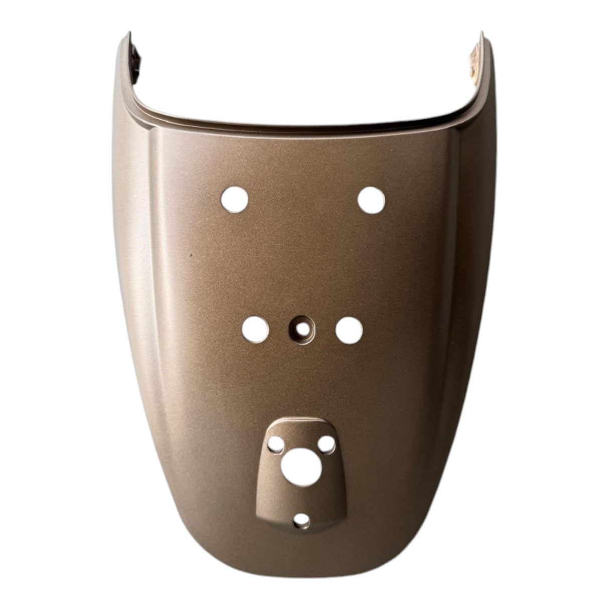 Mondial Turismo 50 Arka Stop Üst Kısım (Kahverengi)