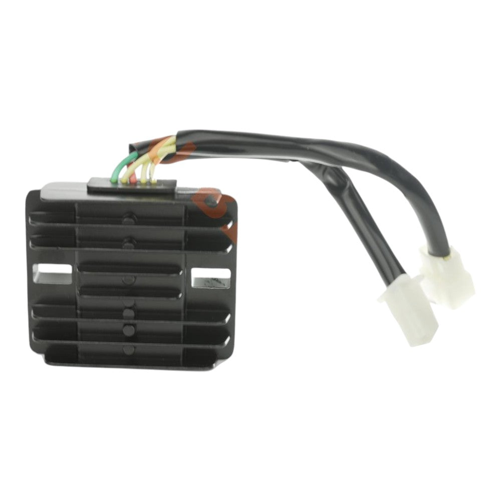 Mondial Drift L 125 Konjektör (Regülatör)