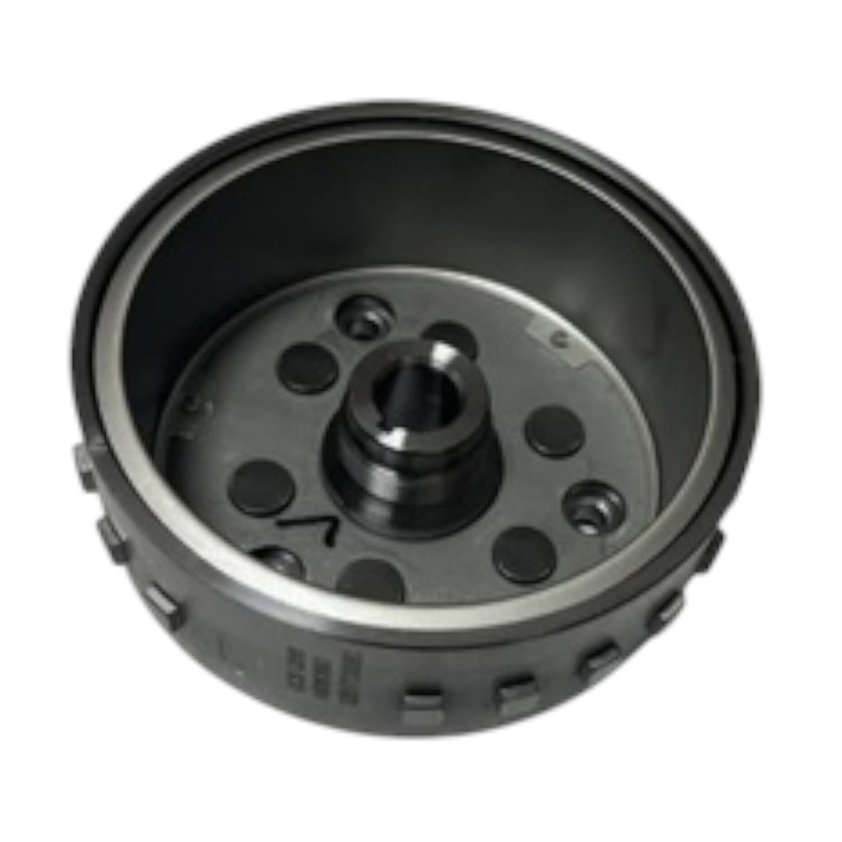 TVS Apache RTR 200 Manyeto Rotoru (N9325760)