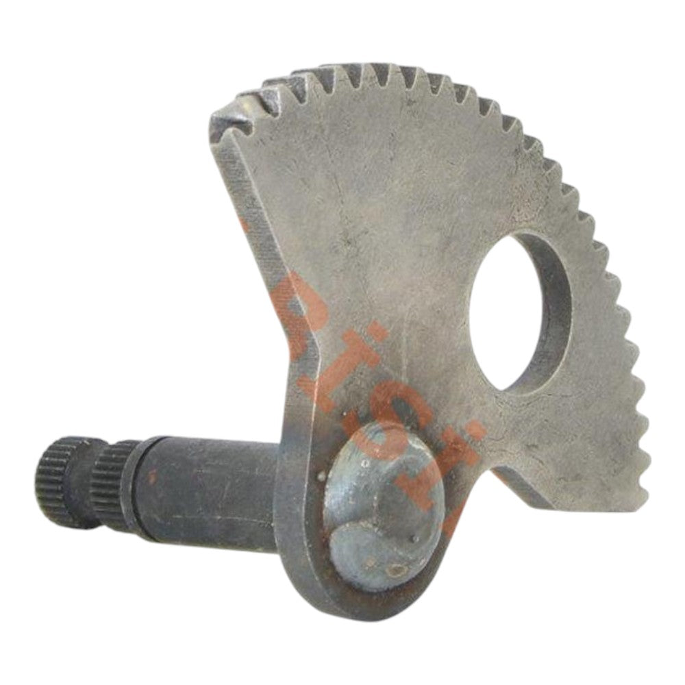 50cc Scooter Marş Mili Yarım Ay