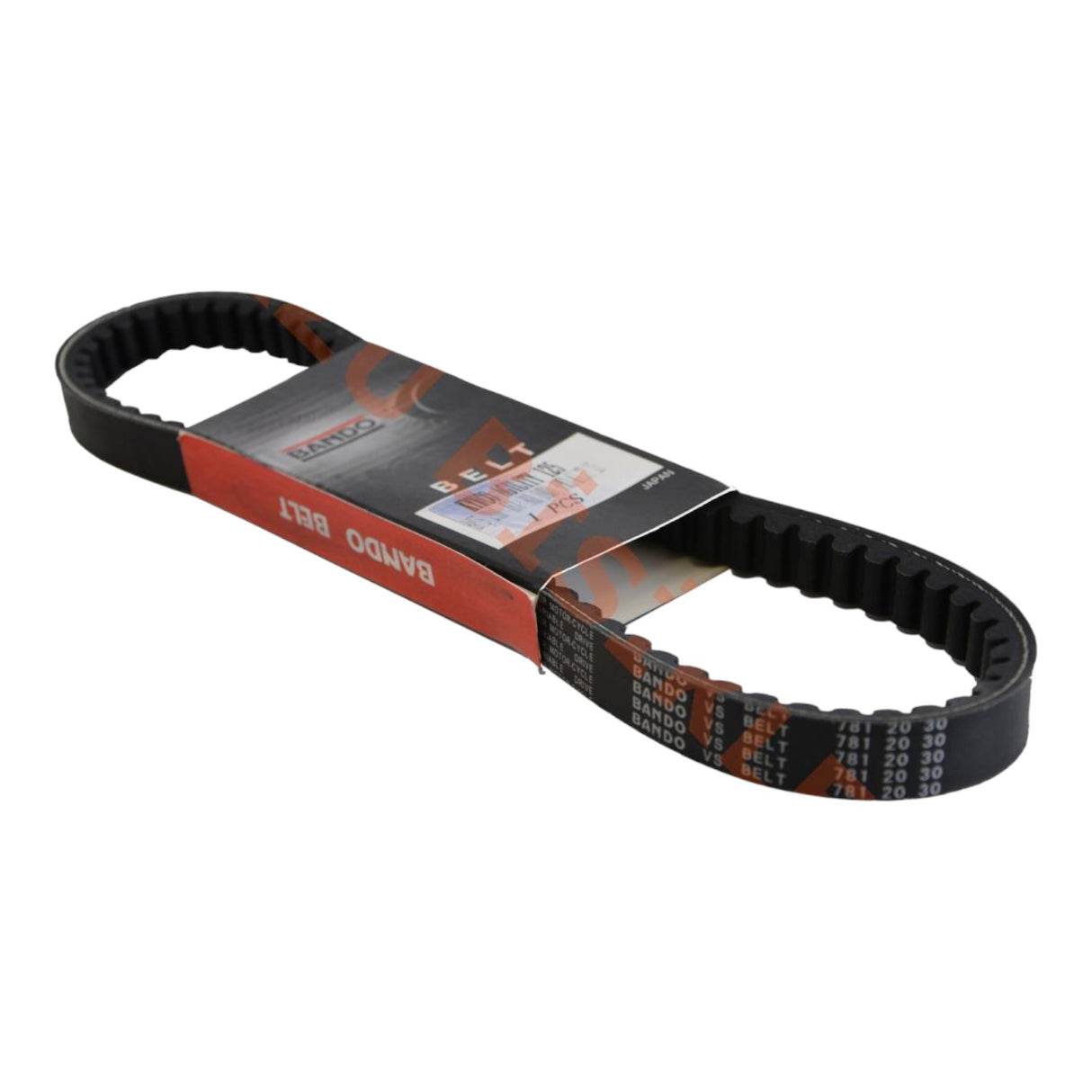 Bando Kayış (781 x 20 x 30) Kymco Agility 125