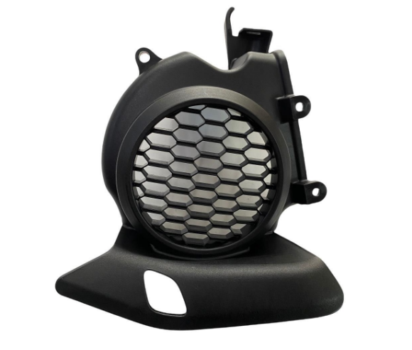 Honda Dio 110 Fan Kapağı (OEM)