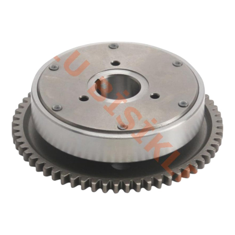 Scooter Marş Rublesi (20 Bilyalı)