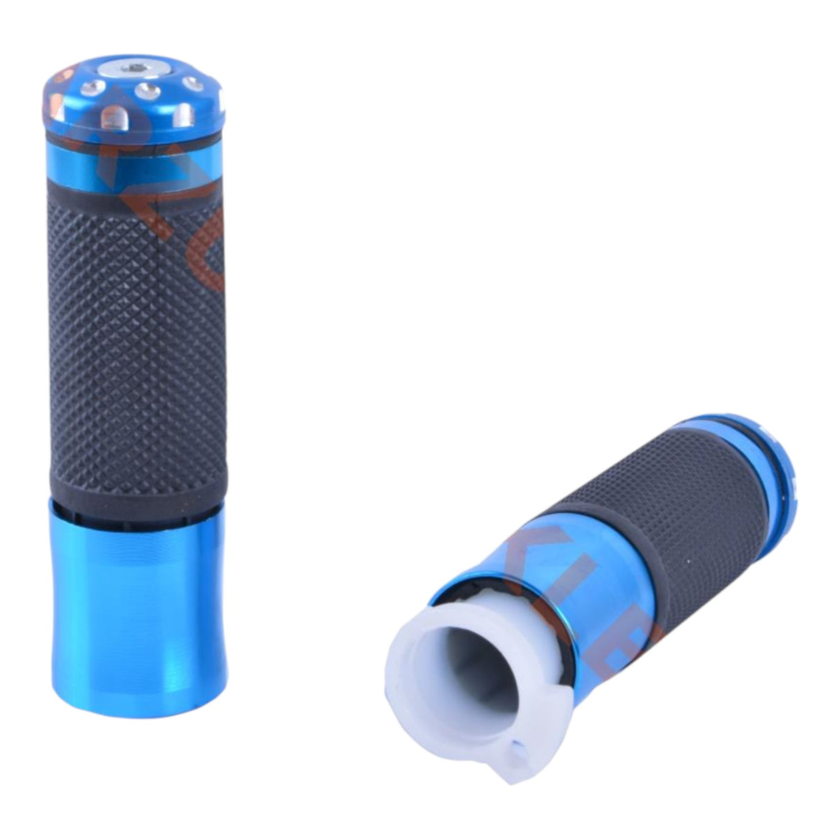 Swan Motor Elciği (Mavi) (Gaz Borusu Dahil) (Takım)