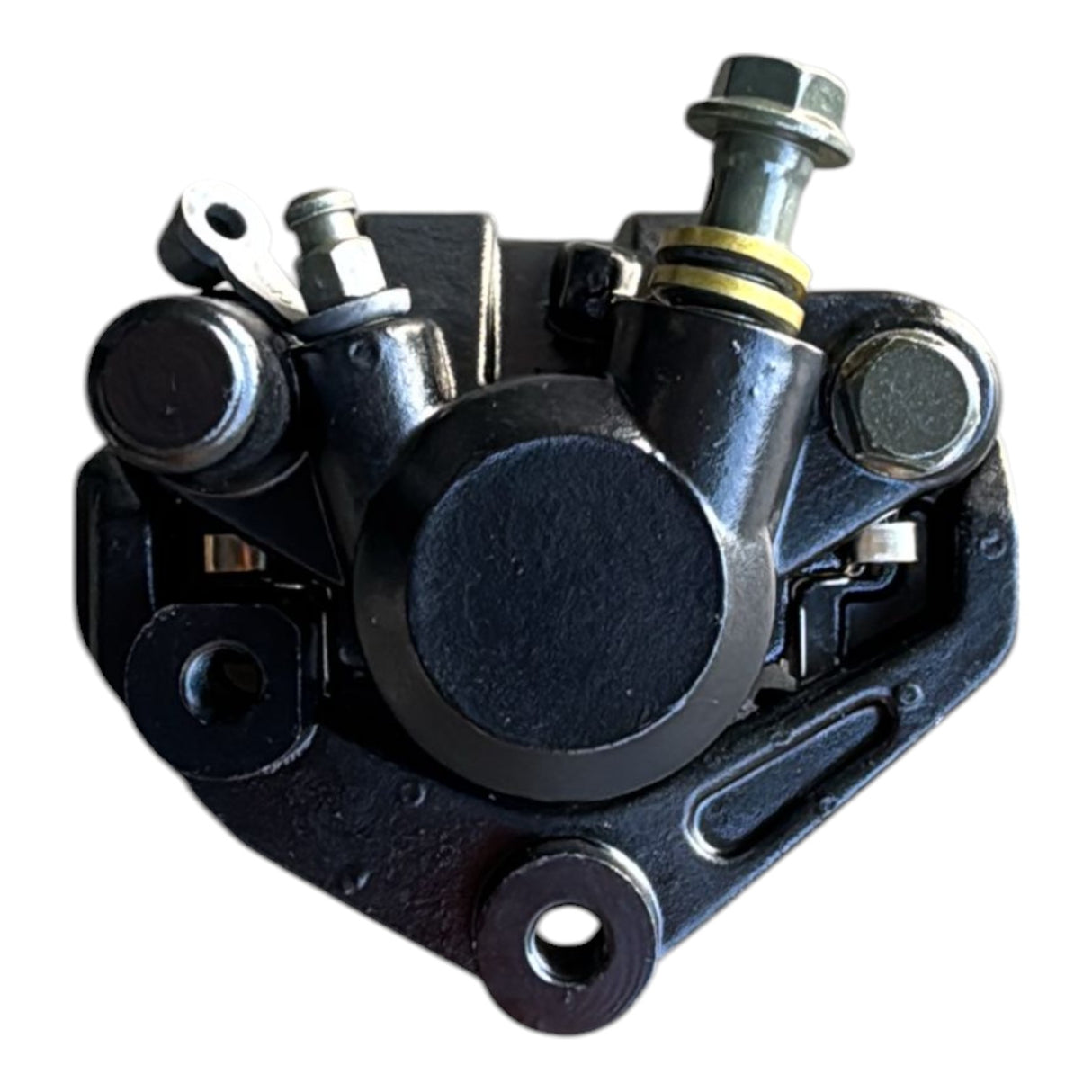 Mondial Beestreet 50 Ön Fren Kaliper Takımı