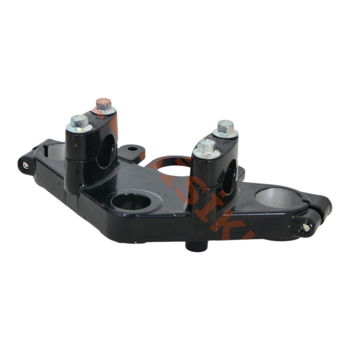 Yamaha YBR Üst Platin