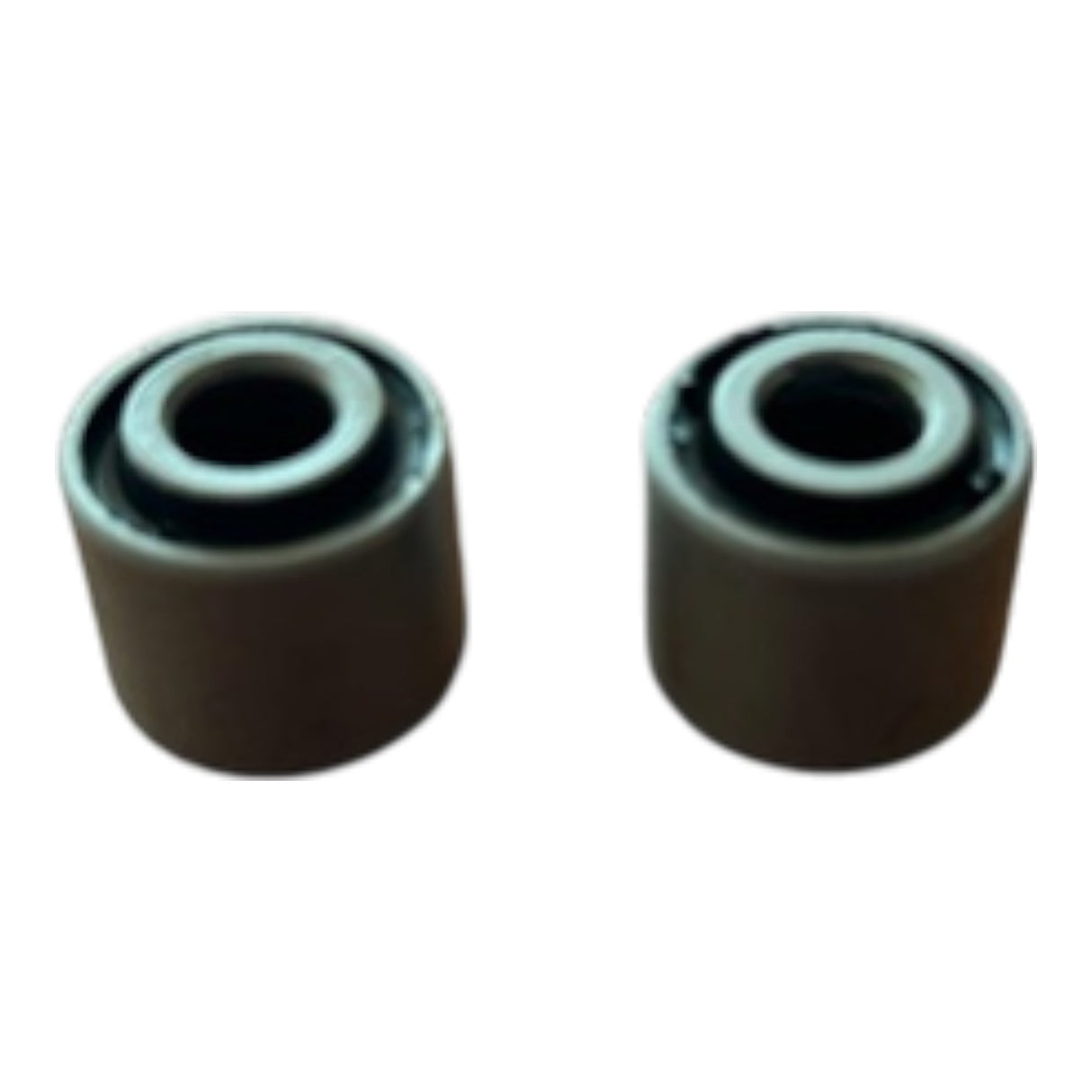 Arka Amortisör Takozu (8mm) (2 li Set)