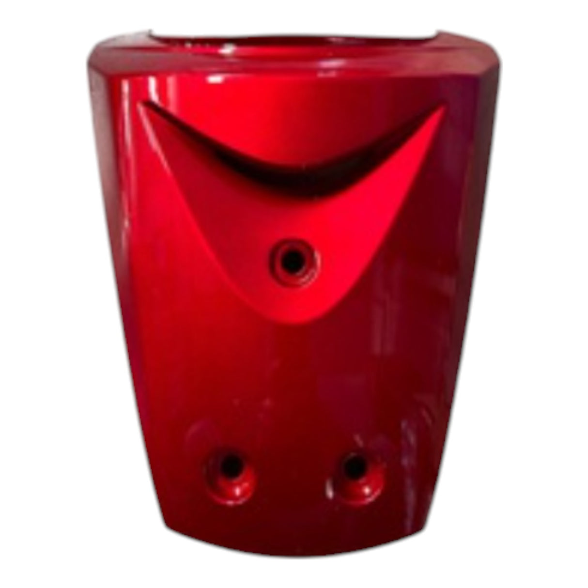 Arora AR 50 Kasırga Ön Panel Alt (Kırmızı)