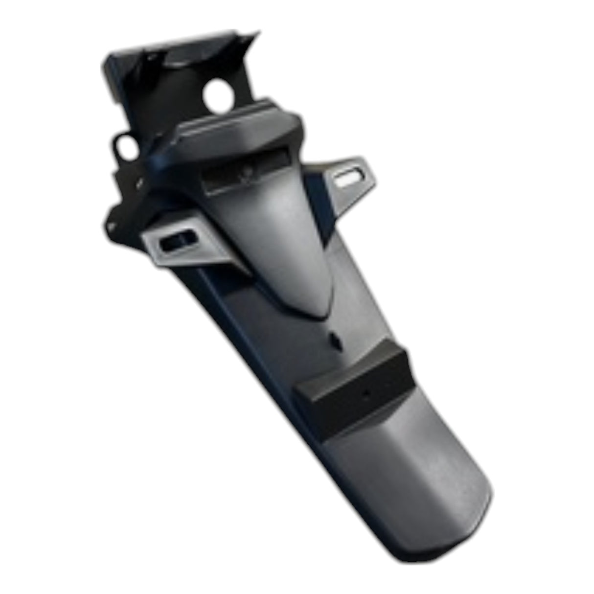 Arora AR 50 Kasırga Arka Çamurluk Kuyruğu