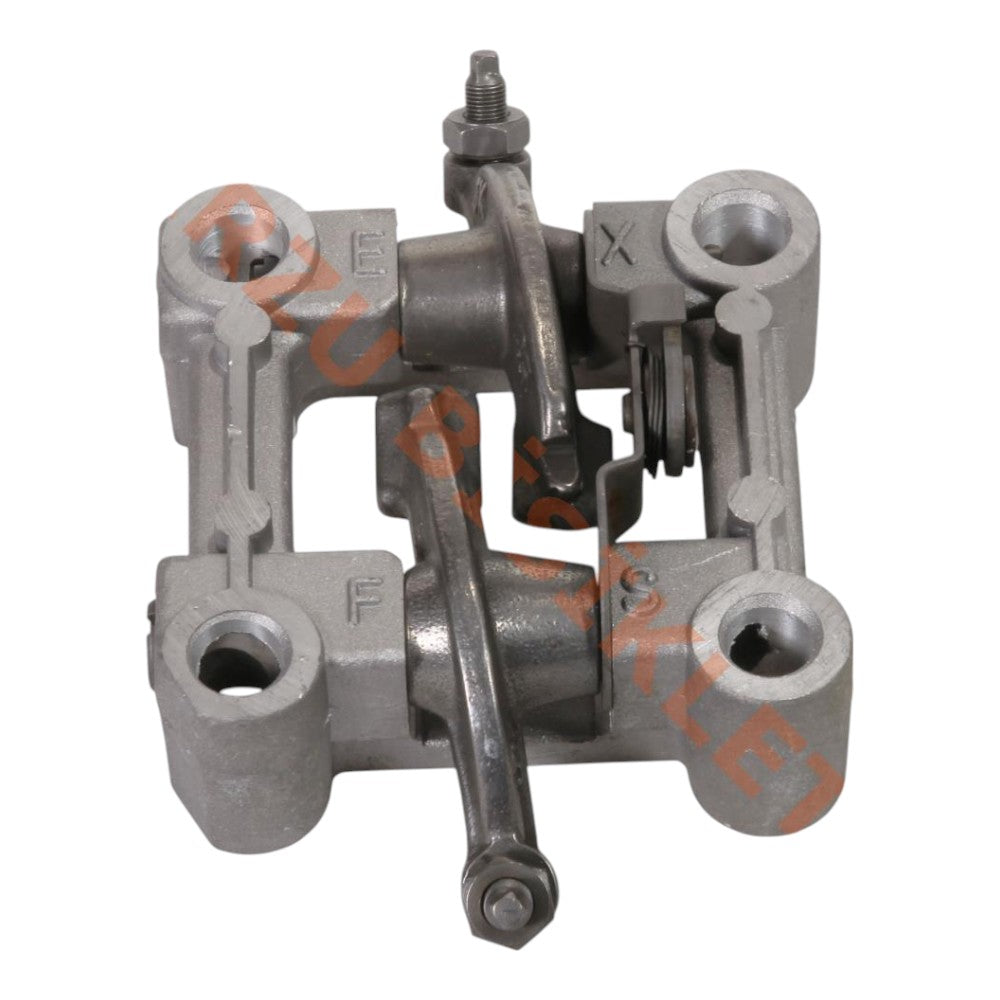 Scooter (125cc &150cc) Külbütör Komple (KEP ve Piyano)