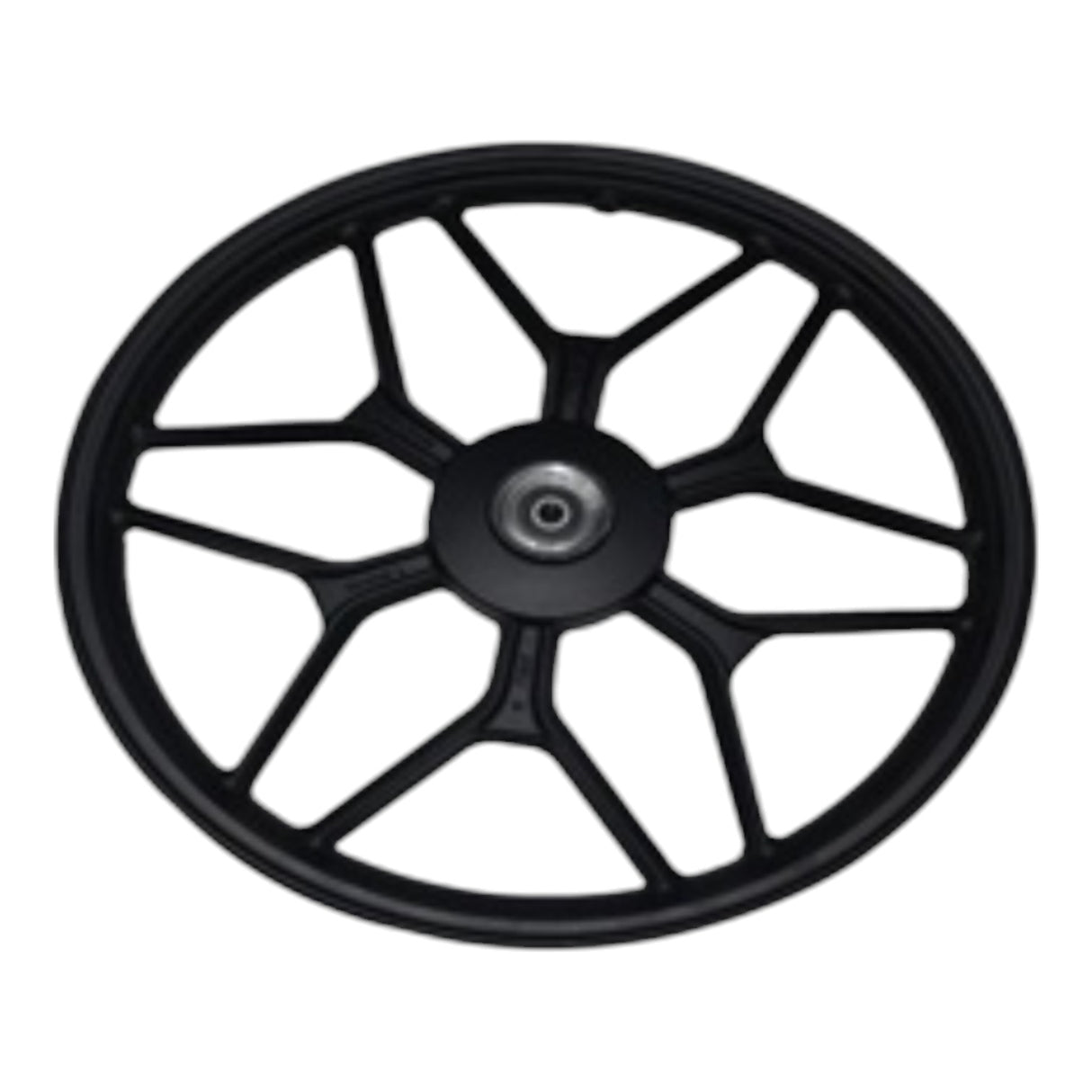 RKS 125 R Ön Jant (1.60 x 18)