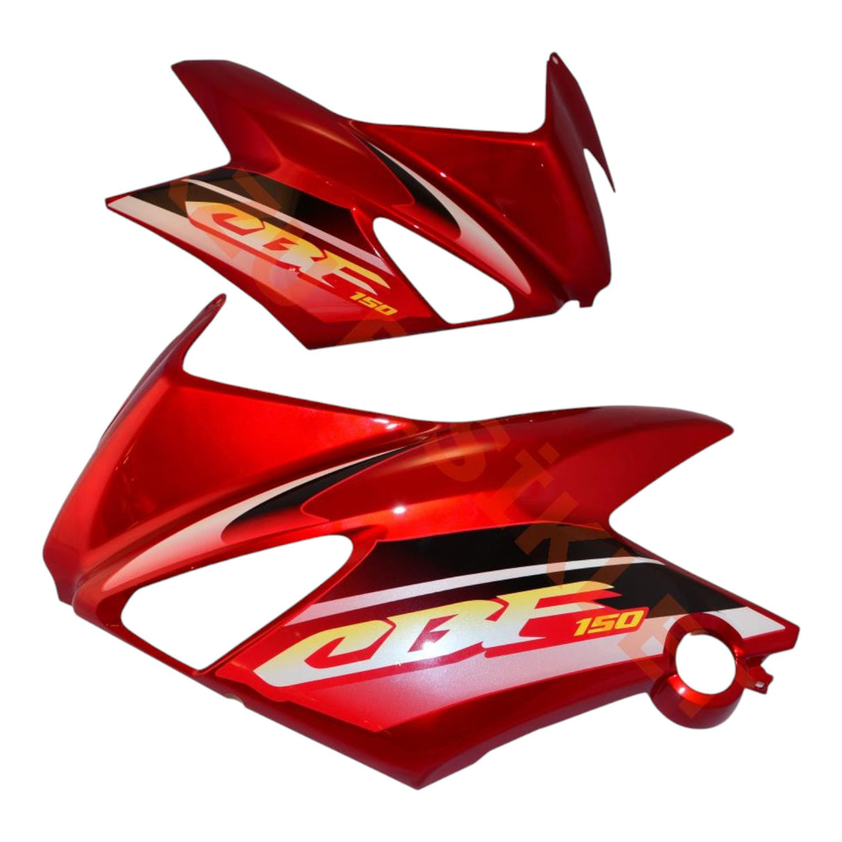 Honda CBF 150 Ön Grenaj (Kırmızı) (Takım)