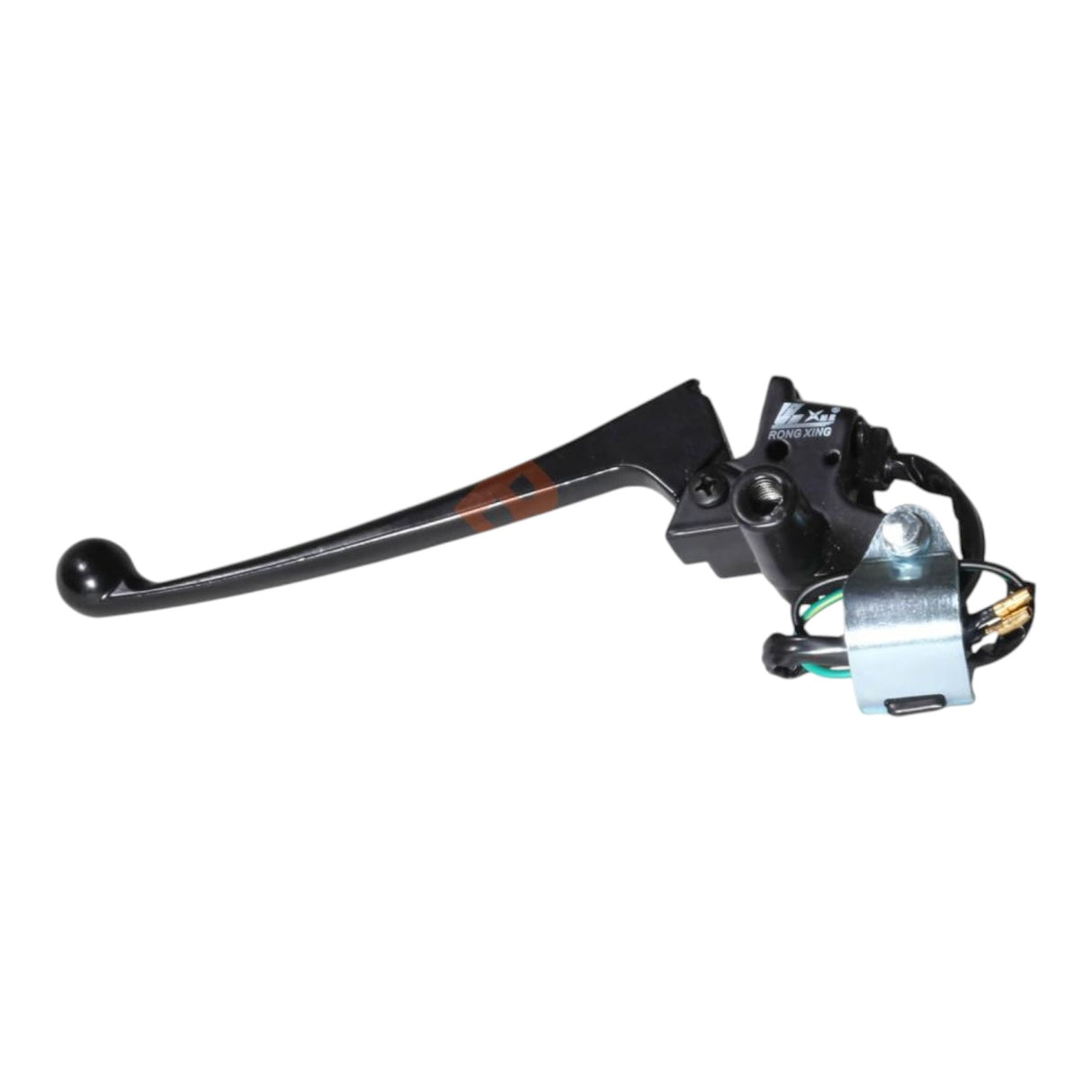 Arora Special Alfa Arka Fren Kolu ve Kütüğü (Scooter)