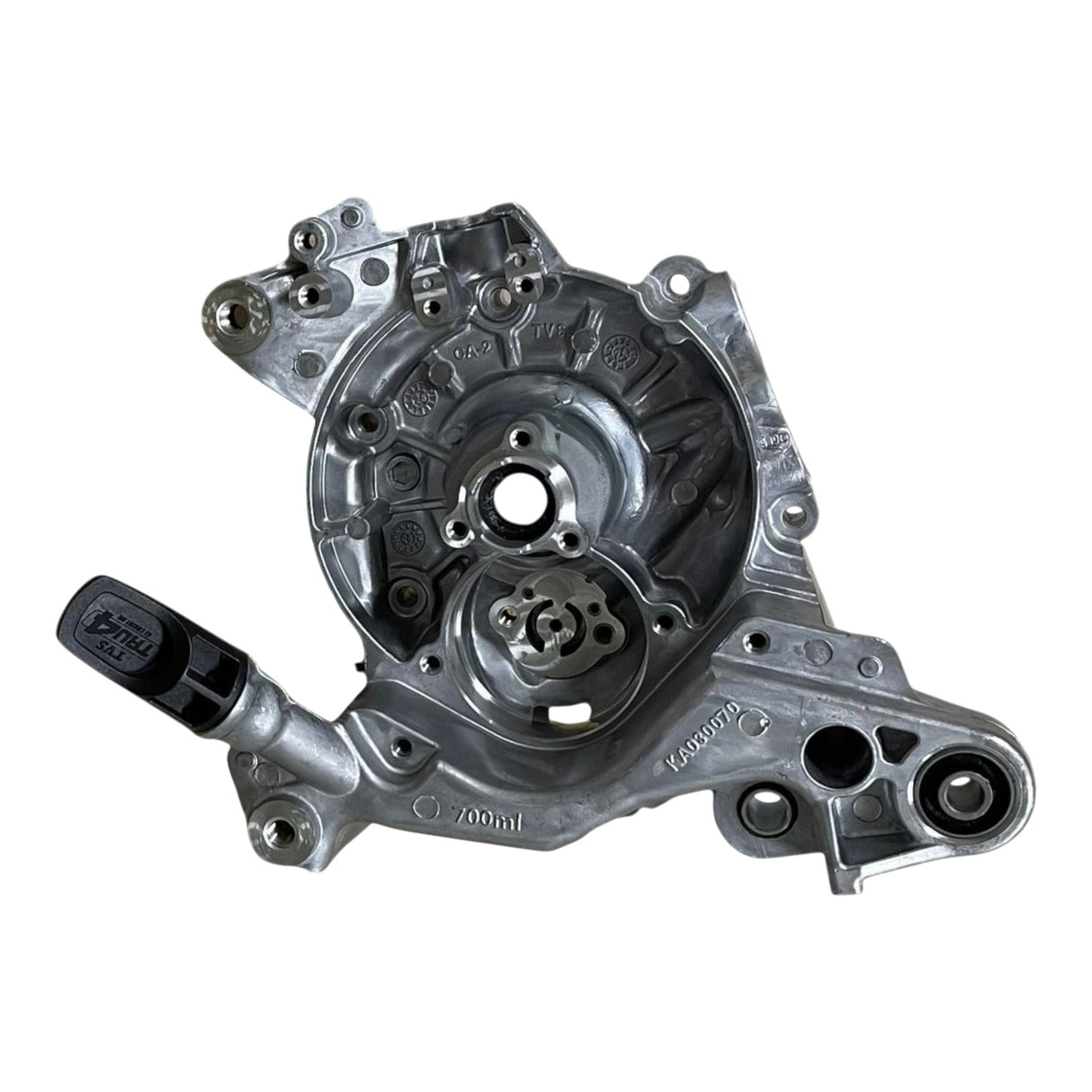 TVS Jupiter 125 Sağ Karter (K6030820)