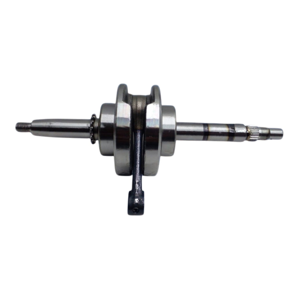 Lifan CUB Krank Komple (İthal)
