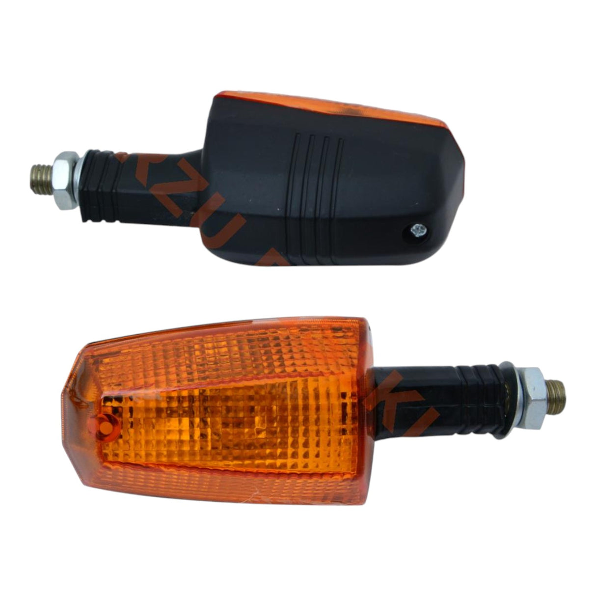 Yamaha YBR Ön Sinyal (2006) (Kısa) (Takım) E Belgeli