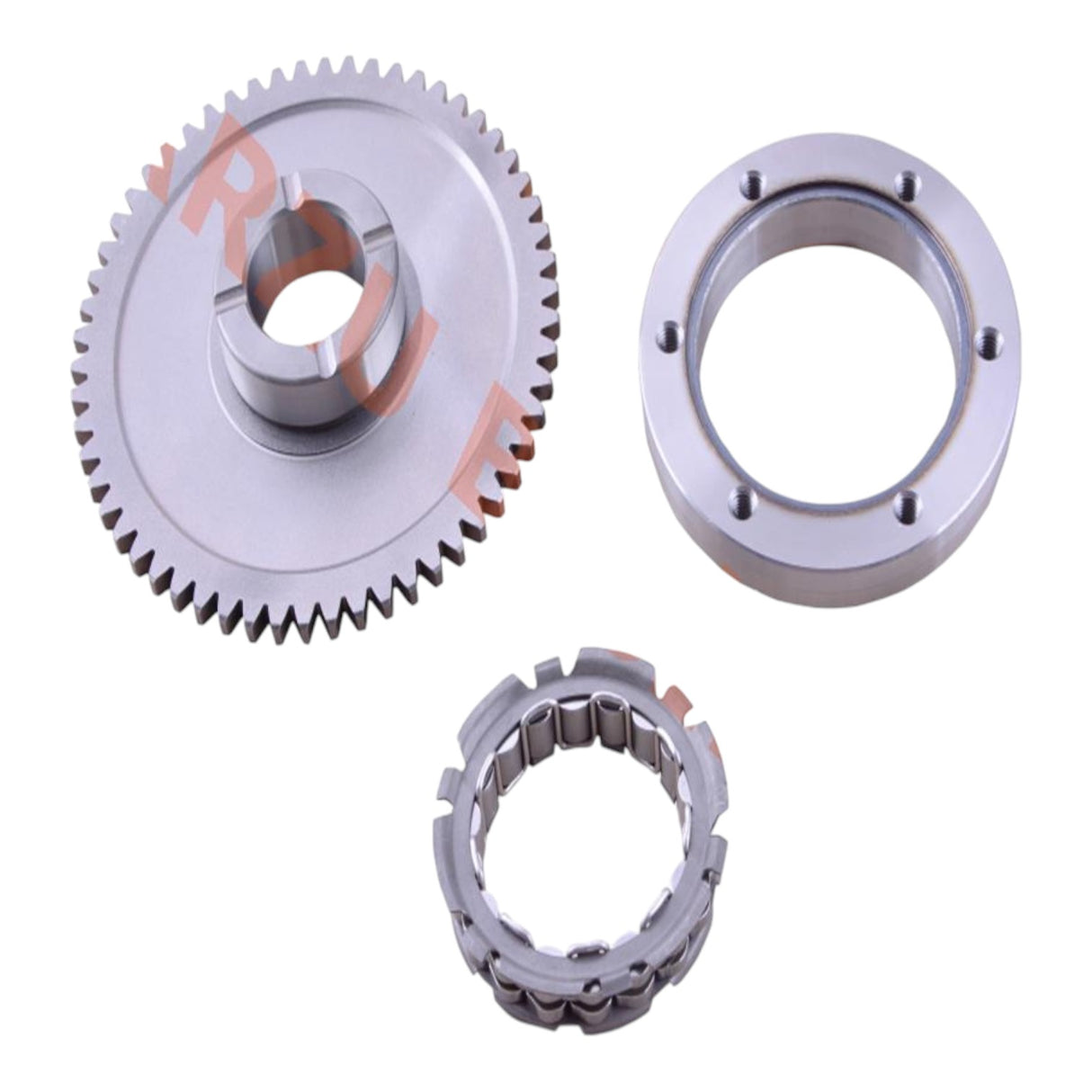 Honda CBF 150 Marş Rublesi