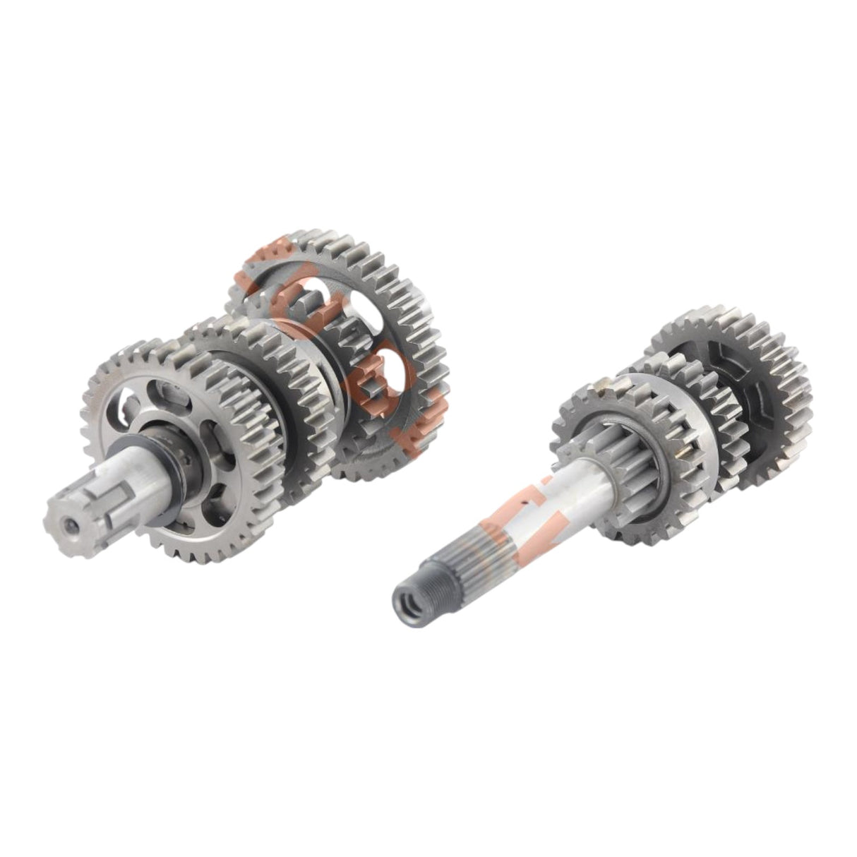 Honda CBF 150 Şanzıman Komple (Yeni Model) (Honda CB 125E Uyumlu)