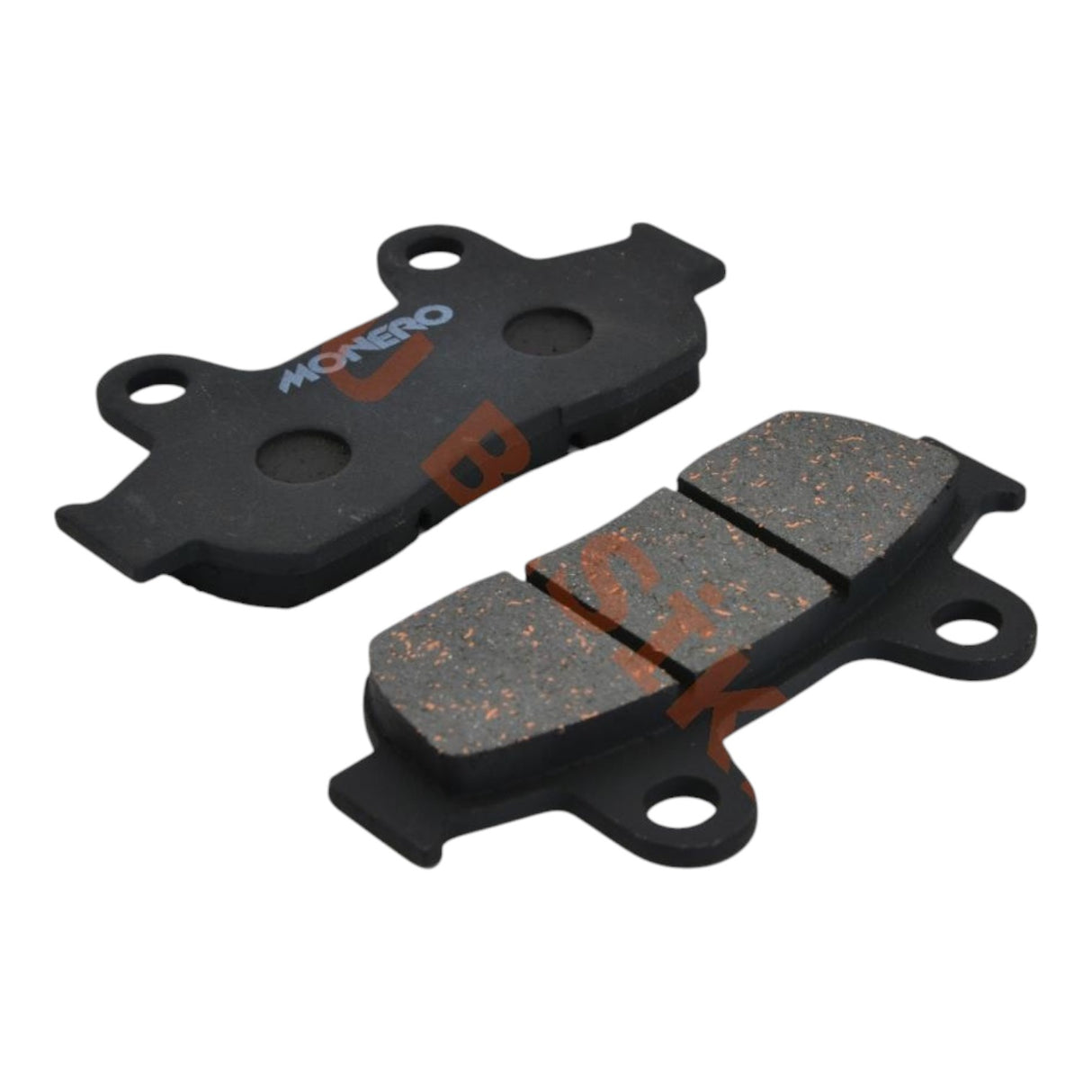 Honda Spacy Ön Disk Balatası (Honda Spacy Alpha 110, Honda Activa S, RKS Spontini 110 Uyumlu) (Gold Serisi)