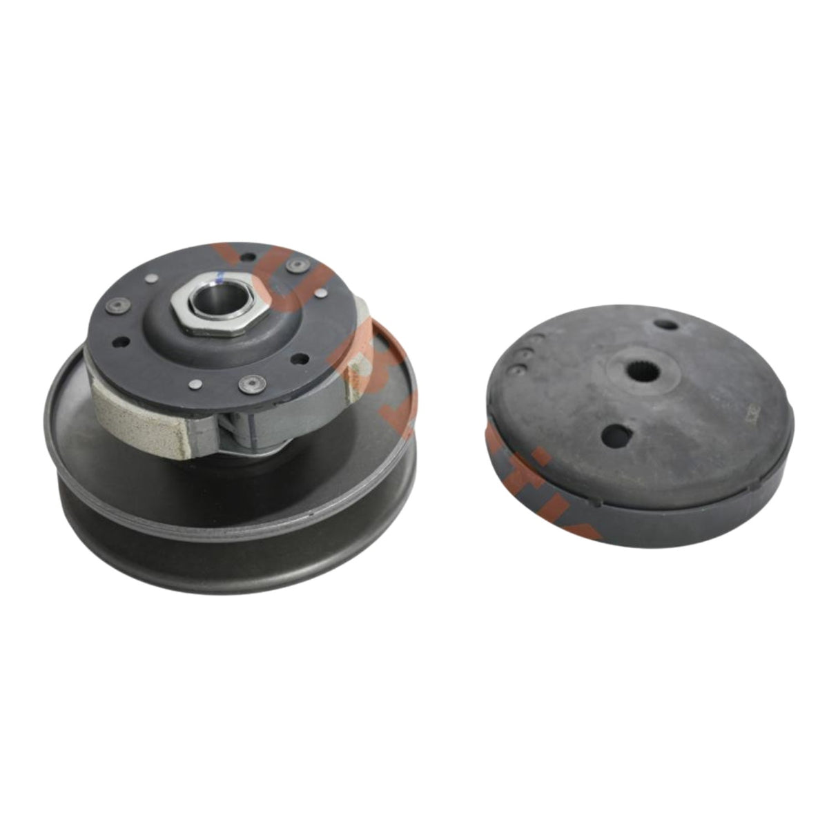 Honda PCX Arka Debriyaj komple (OEM) (FFC) (2020-2024)