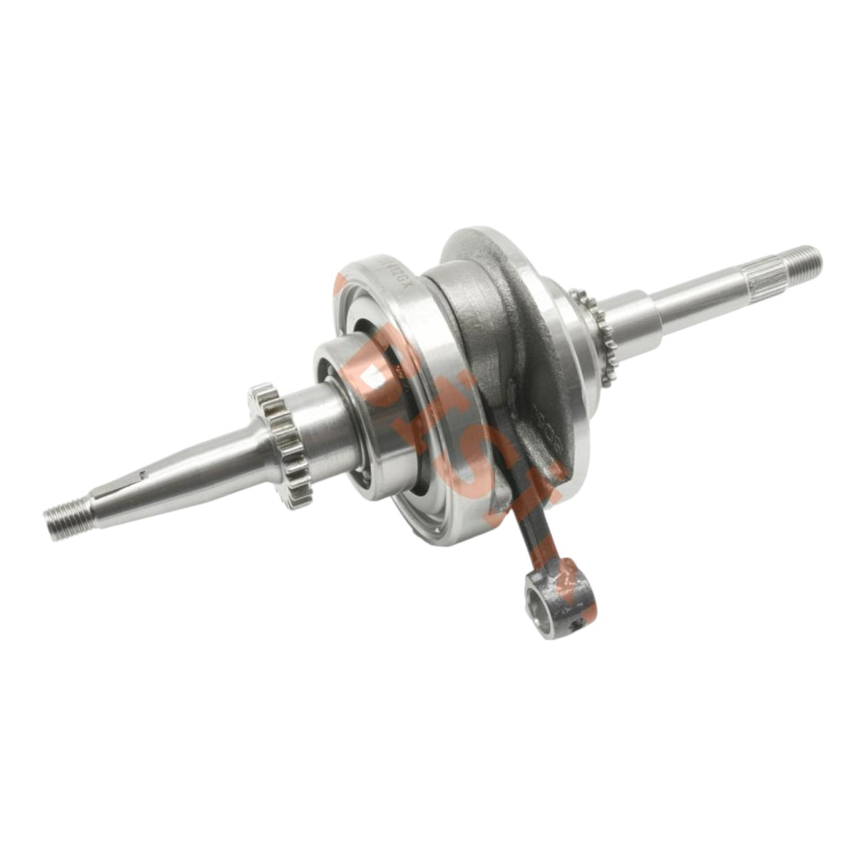 50cc Scooter Krank (6204 Bilya)