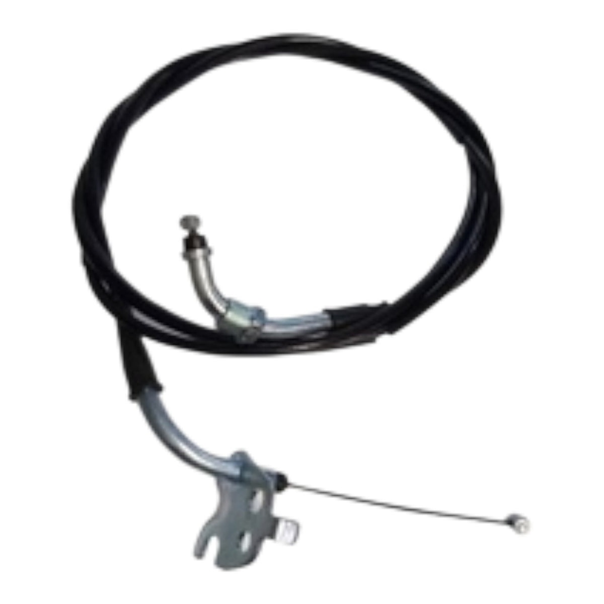 Kanuni Tiger 250 Gaz Teli