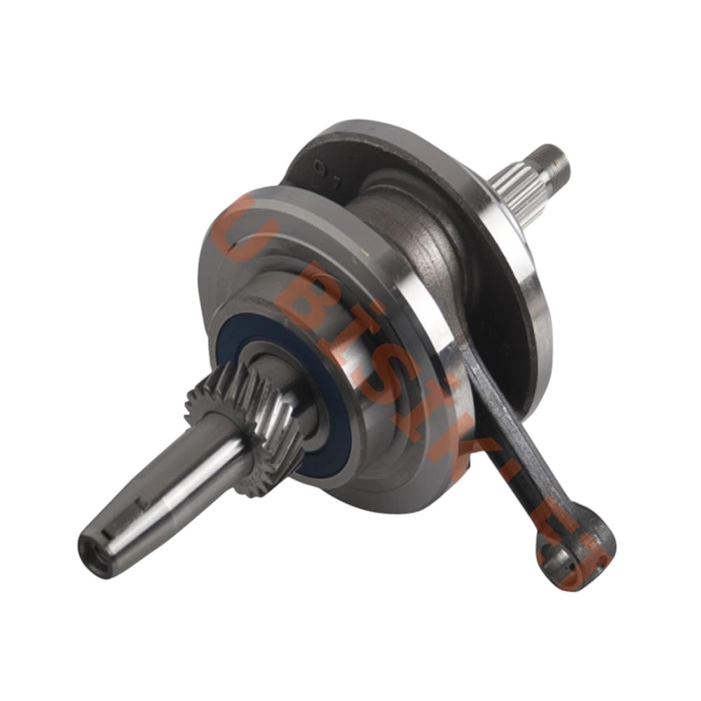 CG Serisi Krank (125cc & 150cc) (15 Perno) Swan