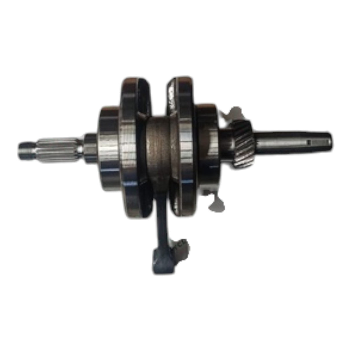 CS Serisi Krank Komple (15 Pim) (OEM Kalite) (125cc & 150cc)