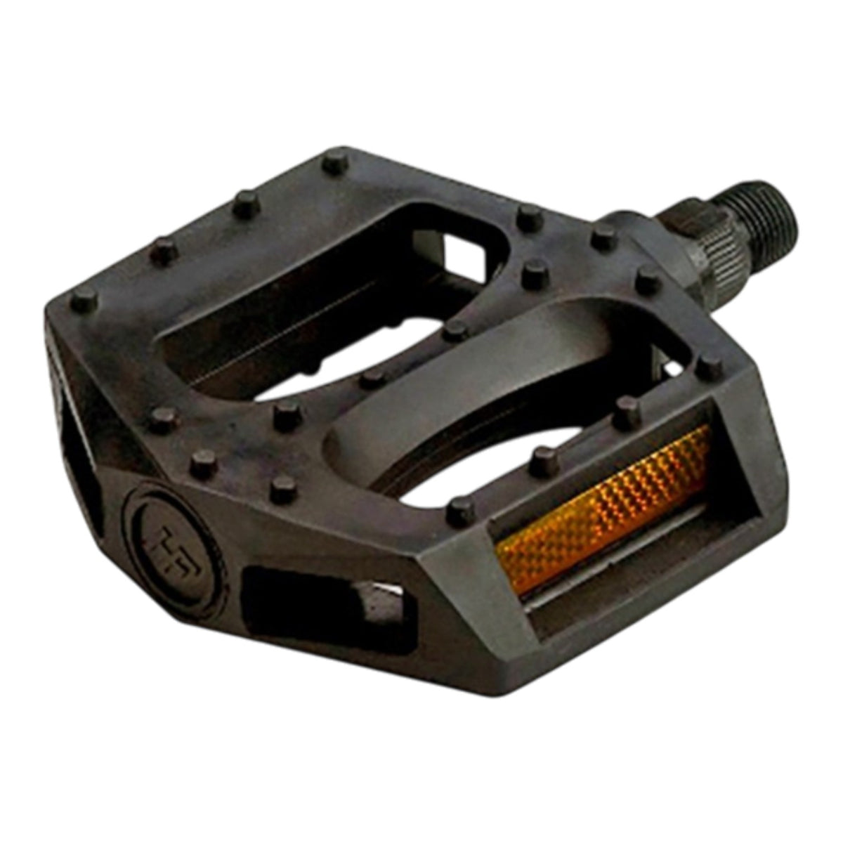 Bisiklet MTB Pedal (Plastik) (Bilyalı) (P-896)
