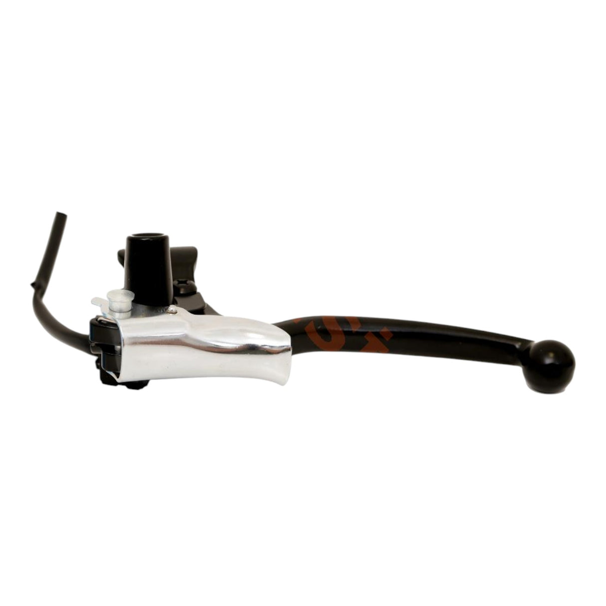 TVS Jupiter Arka Fren Kolu ve Kütüğü (Orijinal)