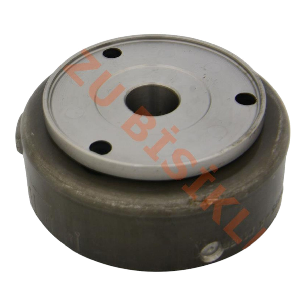 CG Serisi Volant (8 Bobinli)