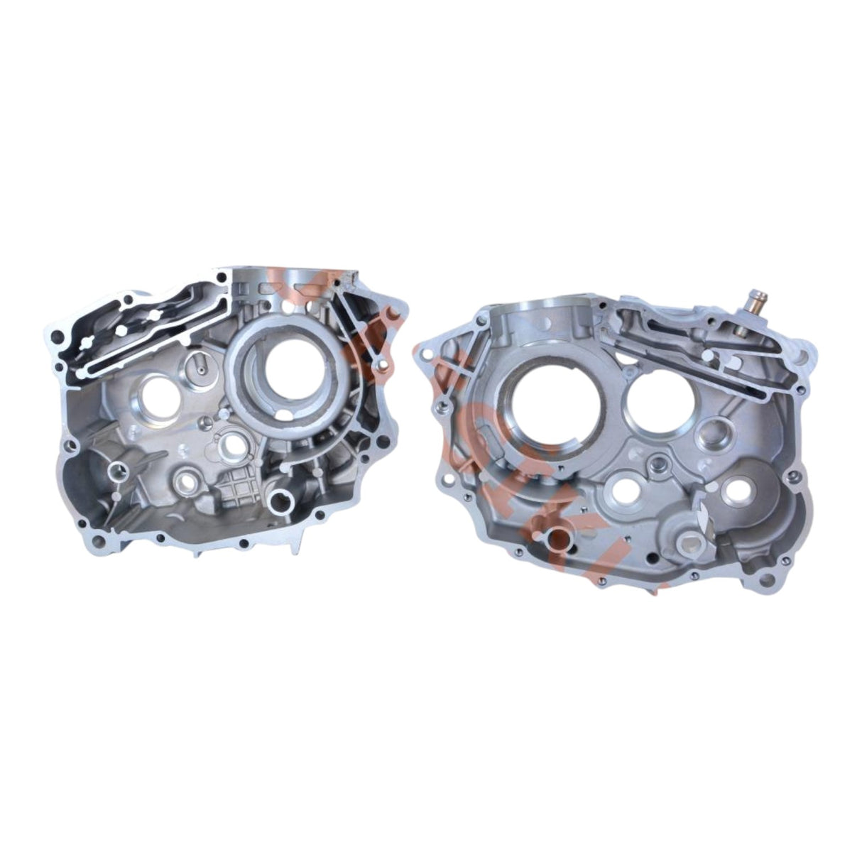 CG Serisi Sağ & Sol Karter