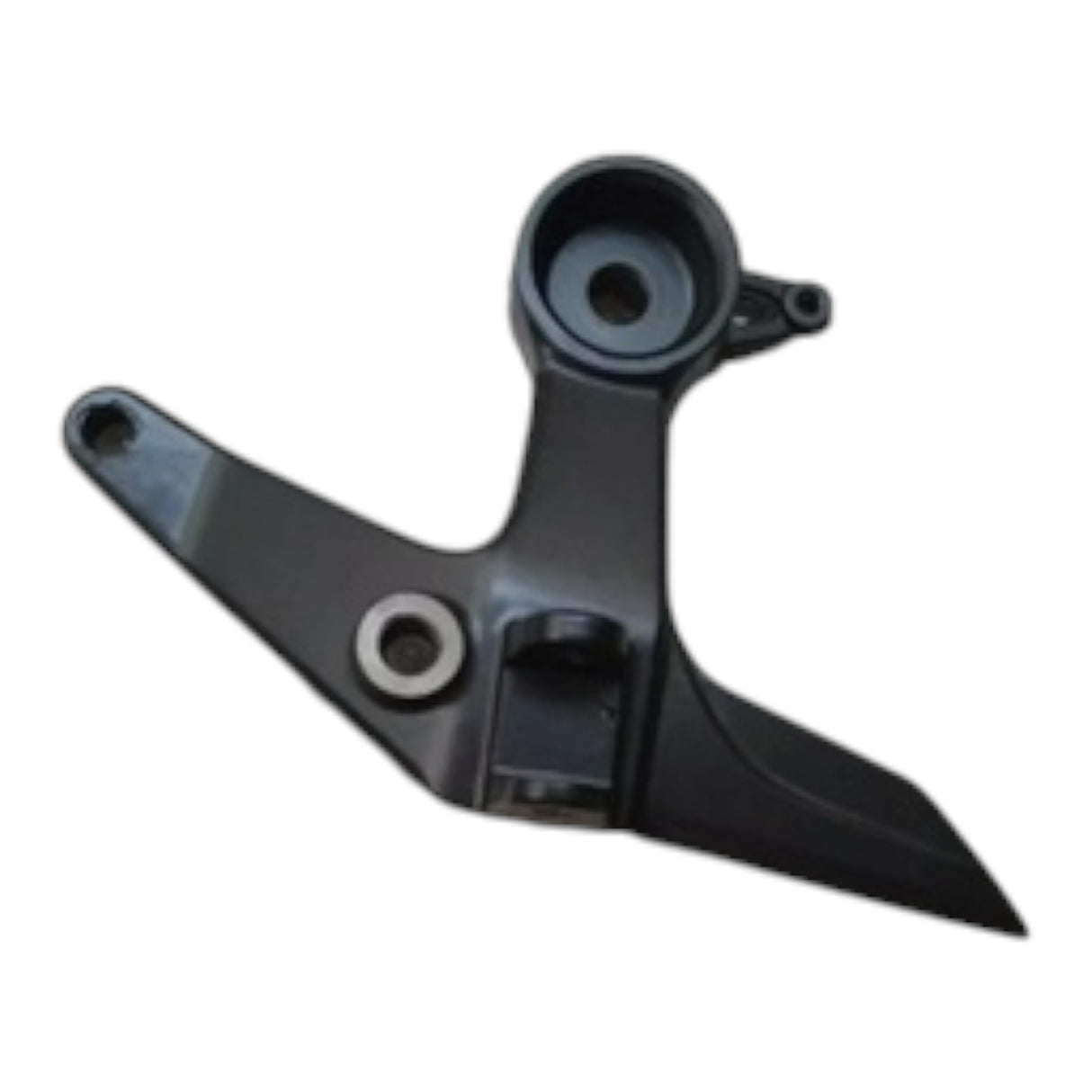 TVS Apache RTR 200 Sol Ön Basamak Braketi (N9125920)