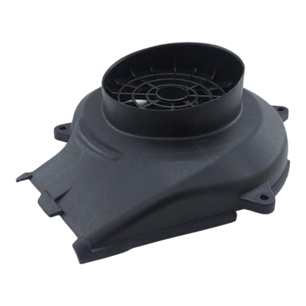 TVS Wego 110 Fan Kapağı (K4180160) (TVS Jupiter 110)