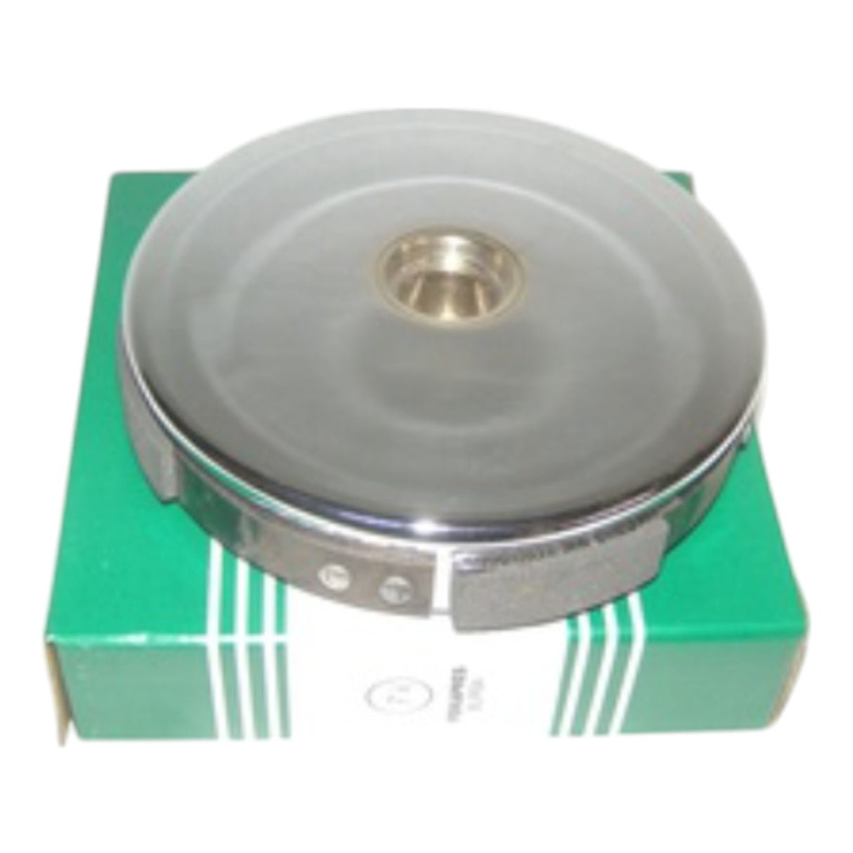 Mobilet Balatalı Kapak (Tambur)