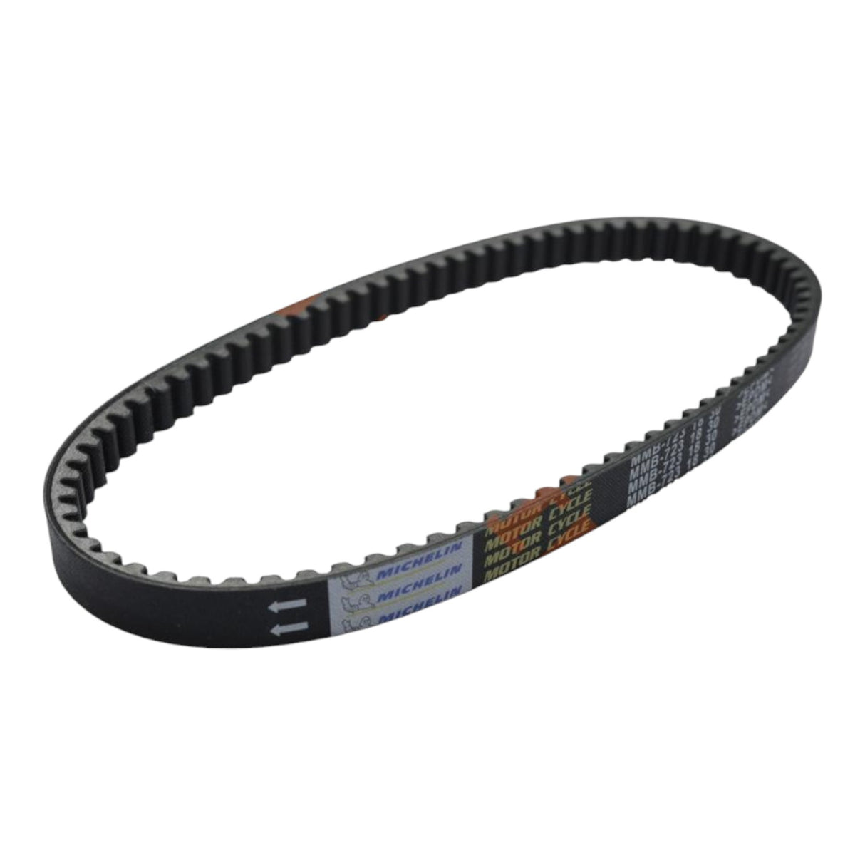 Michelin Kayış (723 x 18 x 30) Motolux Rossi 50