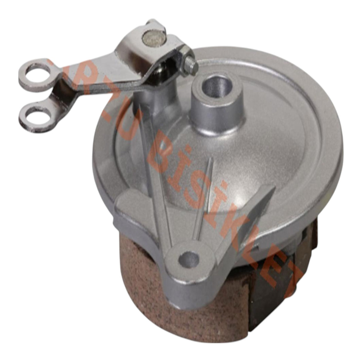 Mondial AGK Arka Kampana Komple (Balata Dahil) (Kanuni Breton)