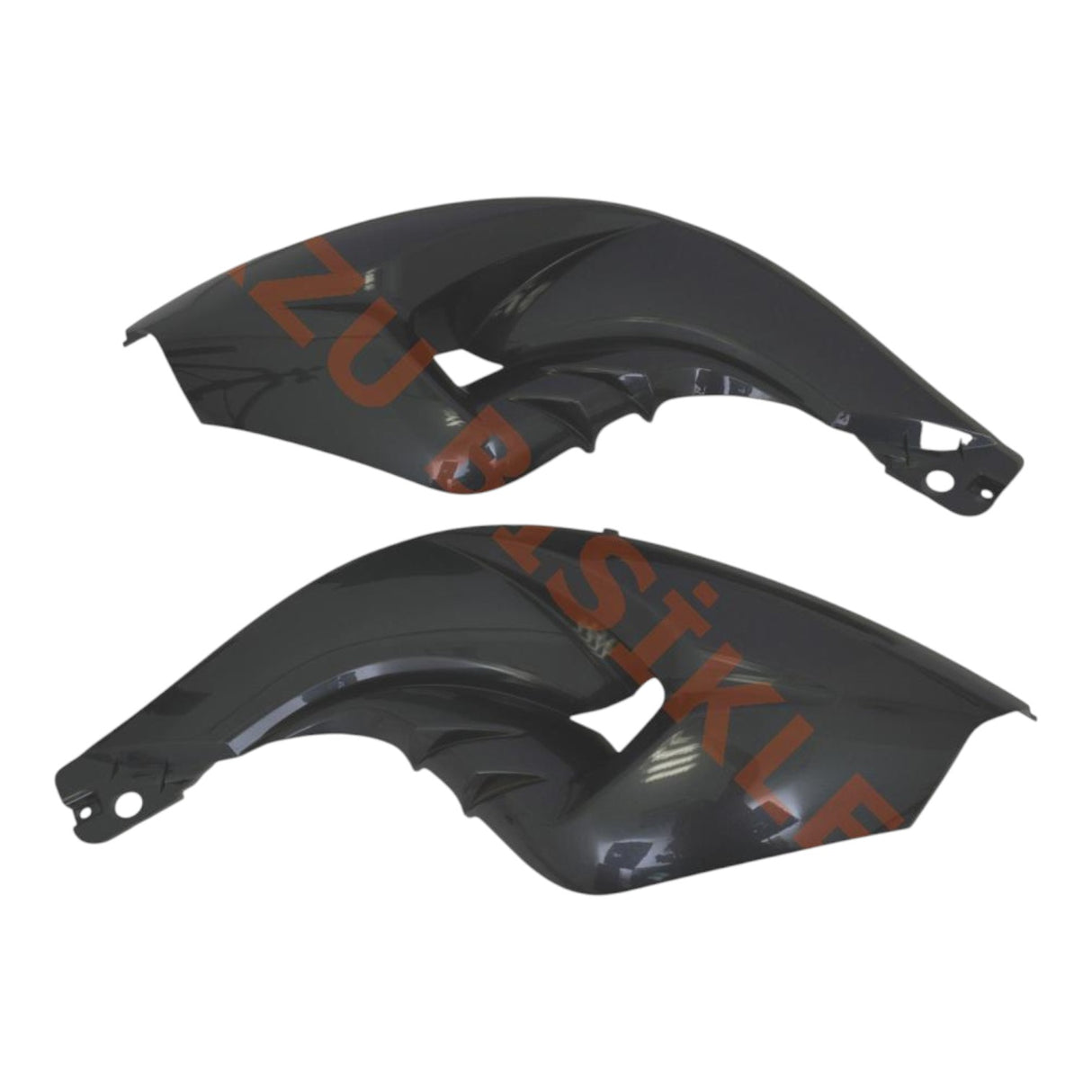 Mondial MH Drift L 125 Depo Yan Pandizot (Takım) (Gri)