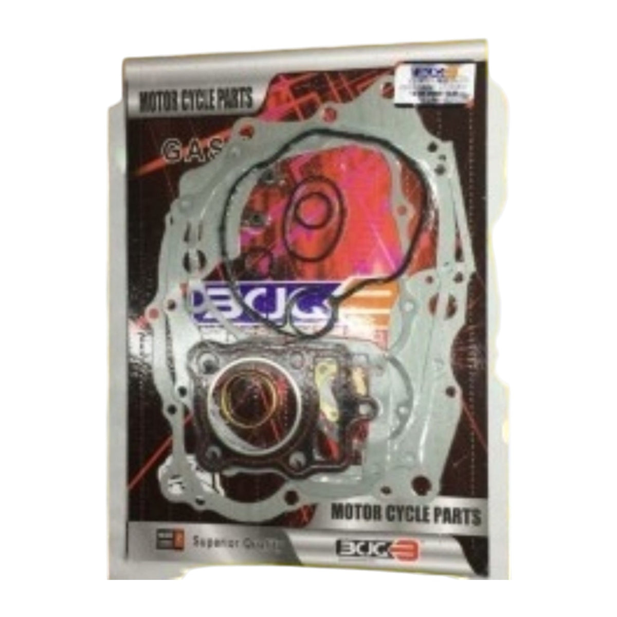 CG Serisi 150cc Conta Seti (62mm) (İthal)