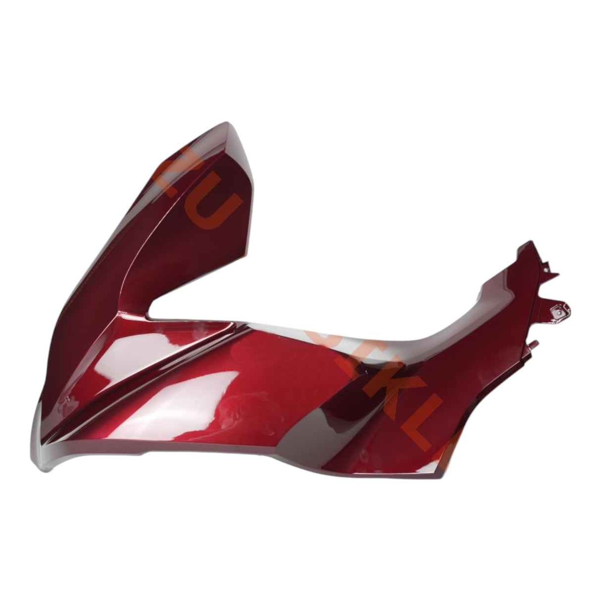 Honda PCX Sol Ön Far Grenajı (Bordo) (2020-2024)