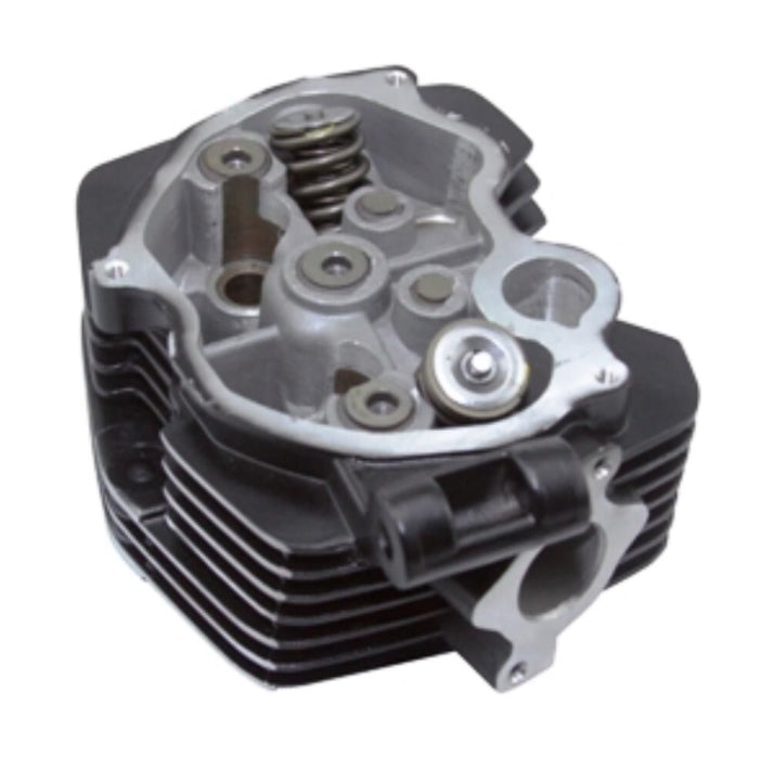 Mondial Superboy Silindir Kapağı (Subaplı) (Külbütörsüz)