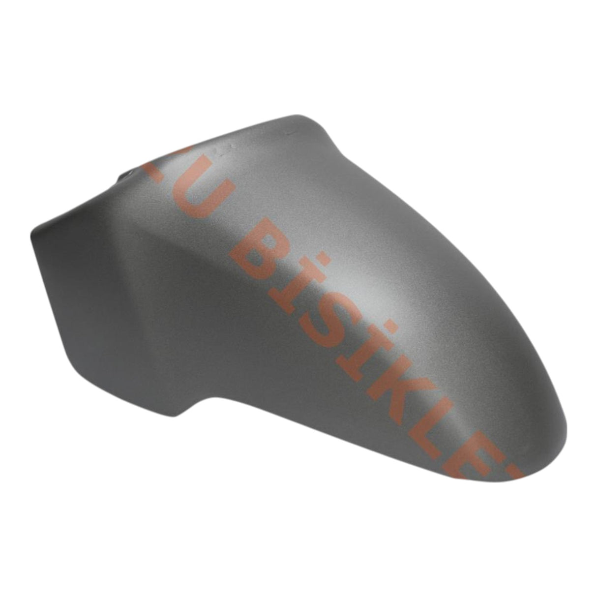 TVS Jupiter 125 Ön Çamurluk (Füme)