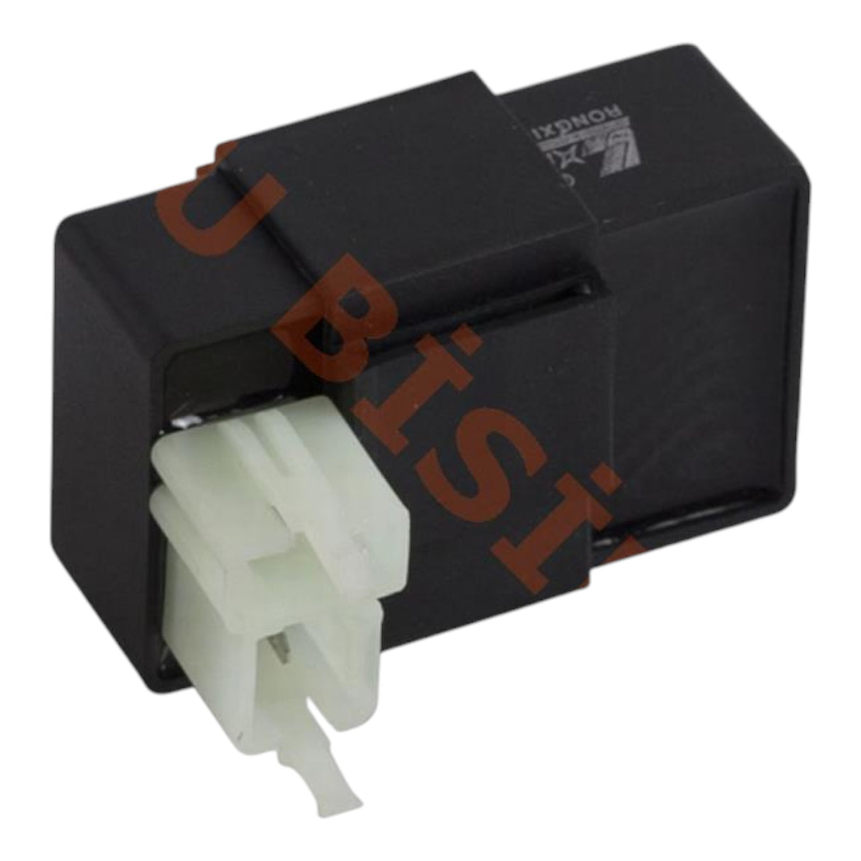 Jantel Vitesli Motor CDI (Çift Soket 4+2)