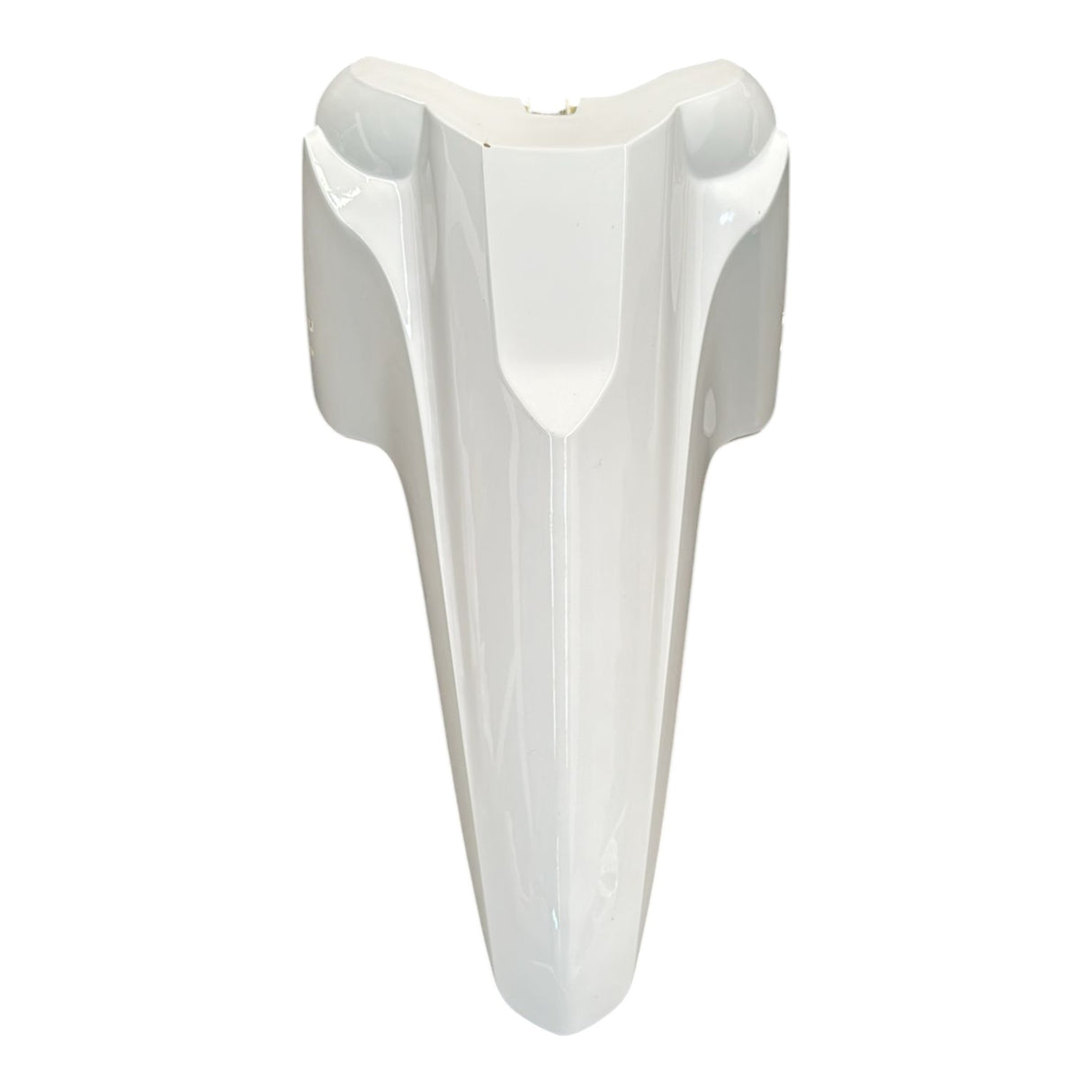 Kuba Ege Ön Çamurluk Ön Parça (Beyaz)