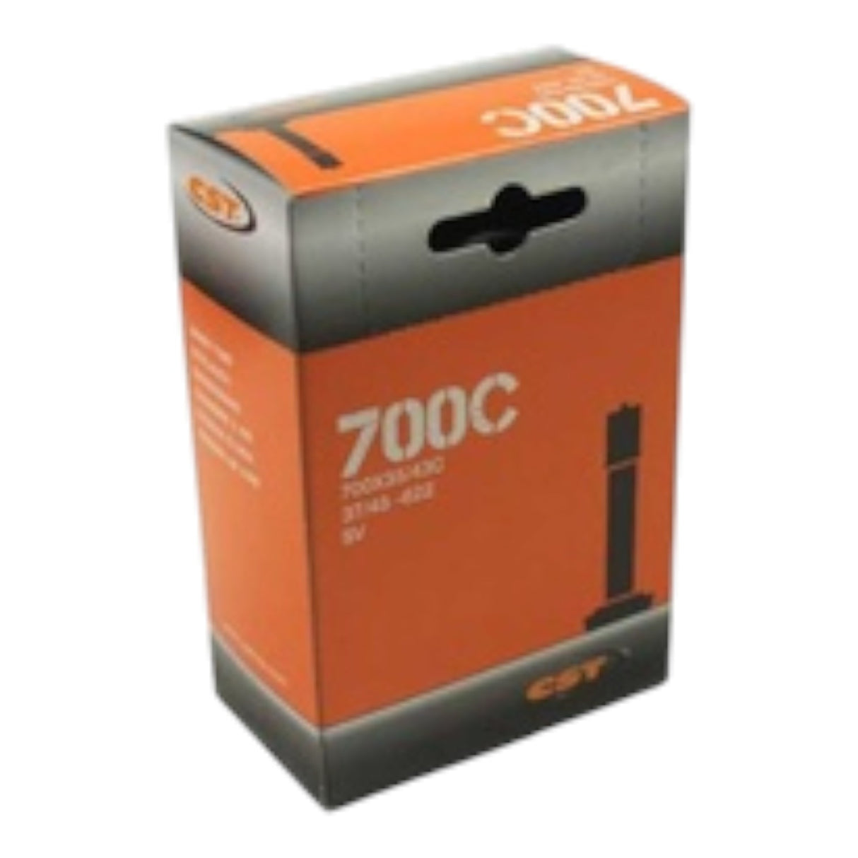 CST İç Lastik 700 x 35/43C 48mm SV