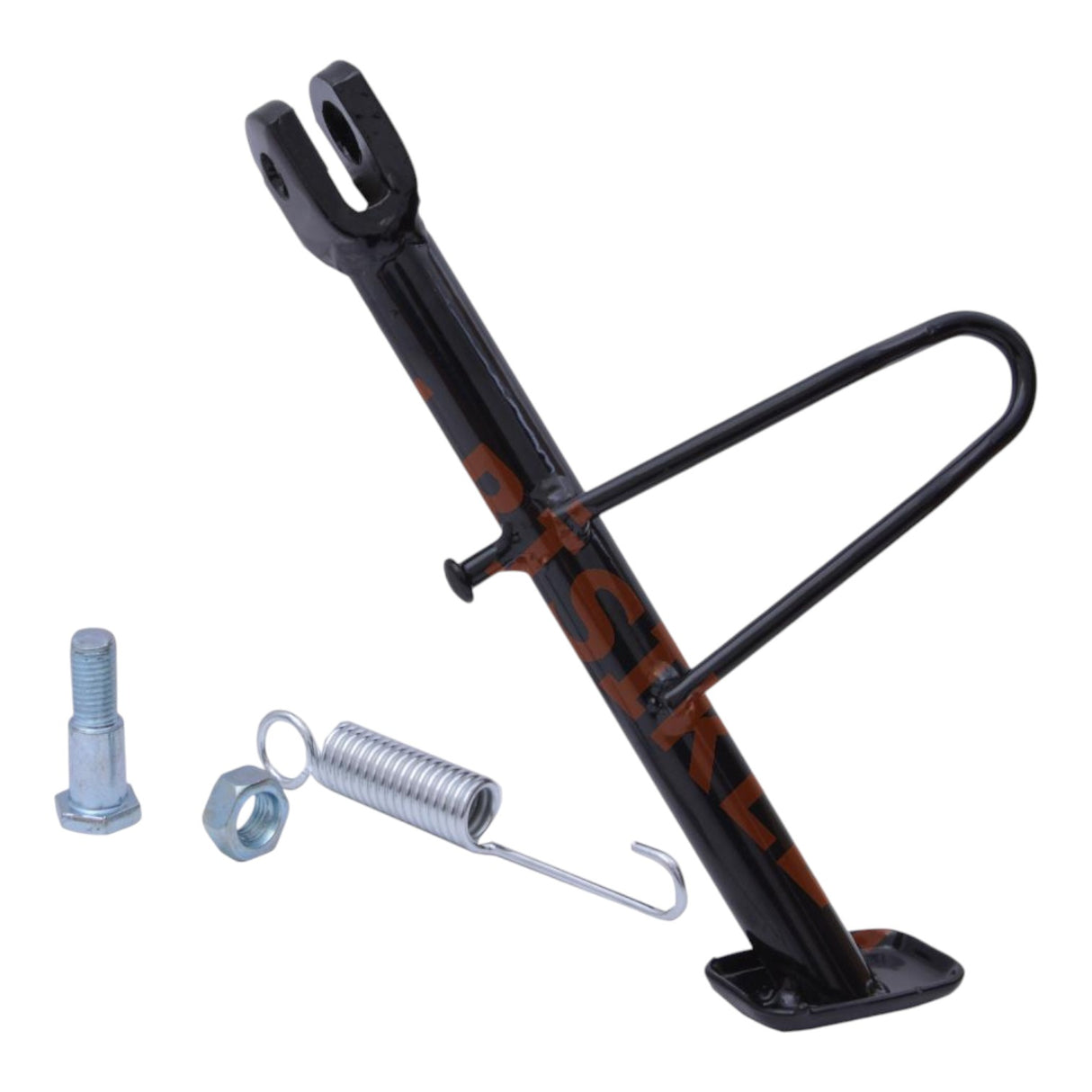 Honda Spacy Yan Sehpa ve Yayı (Honda Fizy Uyumlu)