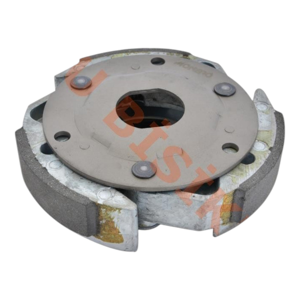 Yamaha X Max Arka Debriyaj Balatası (SYM Joymax 250i Uyumlu)