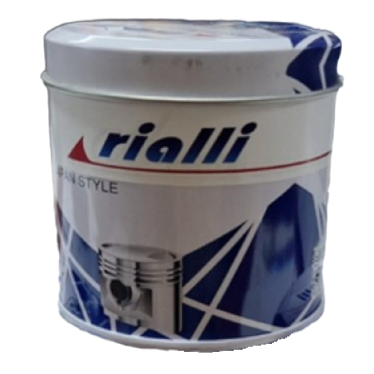 CG Serisi 250cc Piston Seti (69 & 76 Boy) (15 Pim) (65,50mm) (İthal)